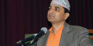केही मानिसहरुको सन्कीपनले देशको नीतिहरु भाँडिए : योगेश भट्टराई