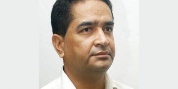 निर्मला हत्याकाण्ड : पत्रकार खेम भण्डारीलाई १ रुपैयाँ जरिवाना, १ घण्टा जेल !