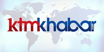 ट्रकको ठक्करबाट दुई जनाको मृत्यु