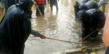 प्रदेश २ मा बाढीमा ज्यान गुमाउनेको संख्या ३५ पुग्यो