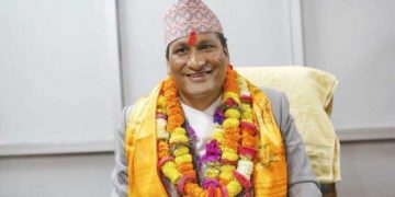 सरकारी रकमको चरम लापरवाही, छ वटा गाडी प्रयोग गर्छन् एकै मन्त्री