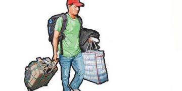 ‘नेपालका विश्वविद्यालय काम नलाग्ने भए त ?’