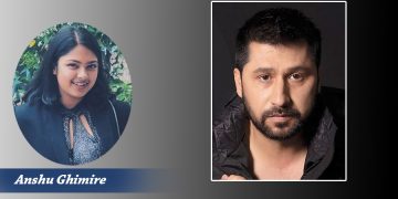 Is Mr. Rabi Lamichhane the culprit?