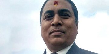 मेयर भेट्न आउनेलाई ‘हाफ पाइन्ट’ निषेध