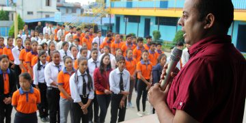 जुगलमा ‘श्रीकृष्ण जन्माष्टमी विशेष कार्यक्रम’ (भिडियो)