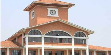 त्रिविमा फेरि भागबन्डा