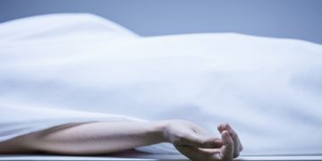 गोसाइँकुण्डमा एक युवककाे लेक लागेर मृत्यु