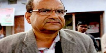 सांसद यादवले दिए राजीनामा