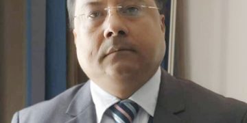 किशोर श्रेष्ठ विश्व प्रेस काउन्सिलको महासचिव