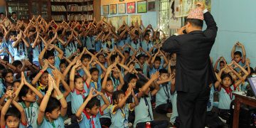 लाइसियम मोडल स्कूलको ‘विद्यार्थी अभिमुखीकरण कार्यक्रम’ सम्पन्न (भिडियो)