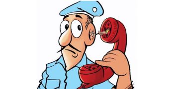 घर छोडेर टाढा जाँदै हुनुहुन्छ ? ‘प्रहरीलाई जानकारी दिनुस् !’