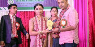 स्किम्सको ‘विद्यार्थी स्वागत तथा सम्मान कार्यक्रम’ सम्पन्न (भिडियो)