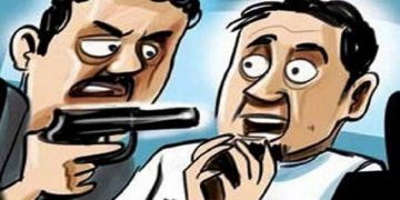 आफू अपहरणमा परेको भन्दै नाटक गर्ने पक्राउ