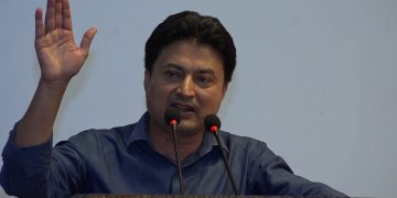 श्रमिकहरु पीडित हुनुपर्ने अवस्थाको अन्त्य गरिन्छ : मन्त्री विष्ट