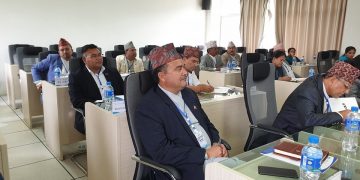 चीनमा पढ्दै नेकपाका ‘मेयरहरु’
