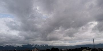 दशैँसम्म मनसुन रहने !