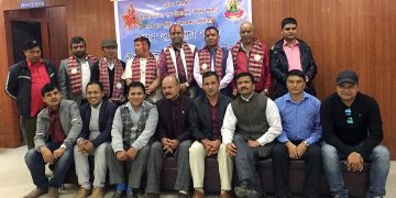 एन प्याब्सन कागेश्वरी नगर कमिटीको पहिलो साधारणसभा सम्पन्न, अध्यक्षमा खड्का दोहोरिए
