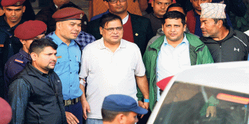 महराविरुद्धको ठूलो प्रमाण ‘फर्गेट यस्टर्डे’