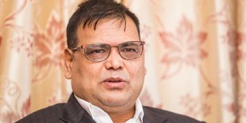 गठबन्धनलाई फुटाउन विदेशी शक्ति लागिपरेका छन्: महरा