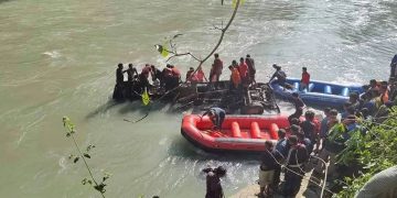 सुनकोशी बस दुर्घटना : मृत्यु भएका सबैको सनाखत (नामसहित)