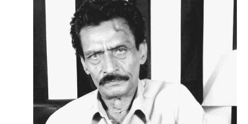 रहेनन् कलाकार दीपक क्षेत्री