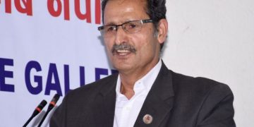 अग्नि सापकोटालाई सभामुख बनाउन सहमति