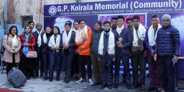 ‘जिपी गायन आइडल’ सम्पन्न, सुरजलाई उपाधी (फोटोफिचर)