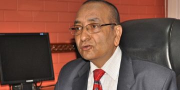 वायुसेवा निगमका अध्यक्ष खरेलले दिए राजीनामा