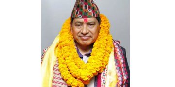 नारायणकाजी श्रेष्ठ राष्ट्रियसभा सदस्यमा निर्वाचित