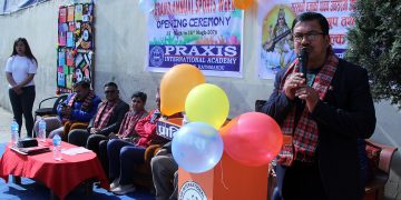 प्राक्सिसको ‘बृहत वार्षिक खेलकुद सप्ताह’ सुरु, बिहिबार पुरस्कार वितरण गरिने (भिडियो)