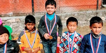 छुनामुनाको ‘खेलकुद दिवस’ सम्पन्न (फोटोफिचर)