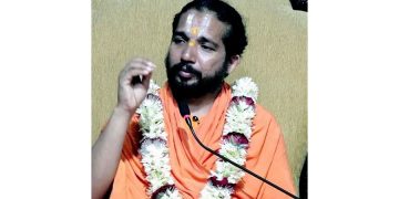 सिद्धबाबालाई थुनामा राखेर पुर्पक्ष गर्न उच्च अदालतको आदेश