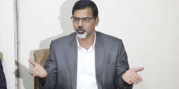 थप खोप खरिदका लागि सहजीकरण गर्न चिनियाँ राजदूतलाई अर्थमन्त्रीको आग्रह