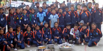 लाइसियमको ‘कुकिङ प्रतियोगिता’ सम्पन्न (फोटोफिचर)