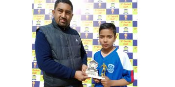 केभीएस र हाइली सेमिफाइनलमा
