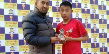 पाँचौं अर्किड कप: हाइली क्रिएटिभ क्वाटरफाइनलमा