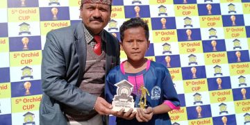 पाँचौँ अर्किड कपः भीमेश्वर र केभीएसको जित