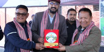‘लुम्बिनी प्याब्सक फुटसल कप’ आजदेखि सुरु, ६४ टिमको सहभागिता (भिडियो)
