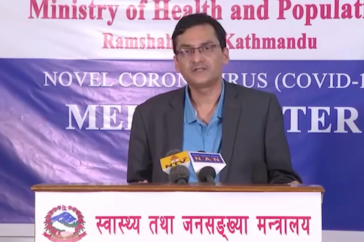 बिरामी फर्काउने अस्पताललाई सरकारको चेतावनी