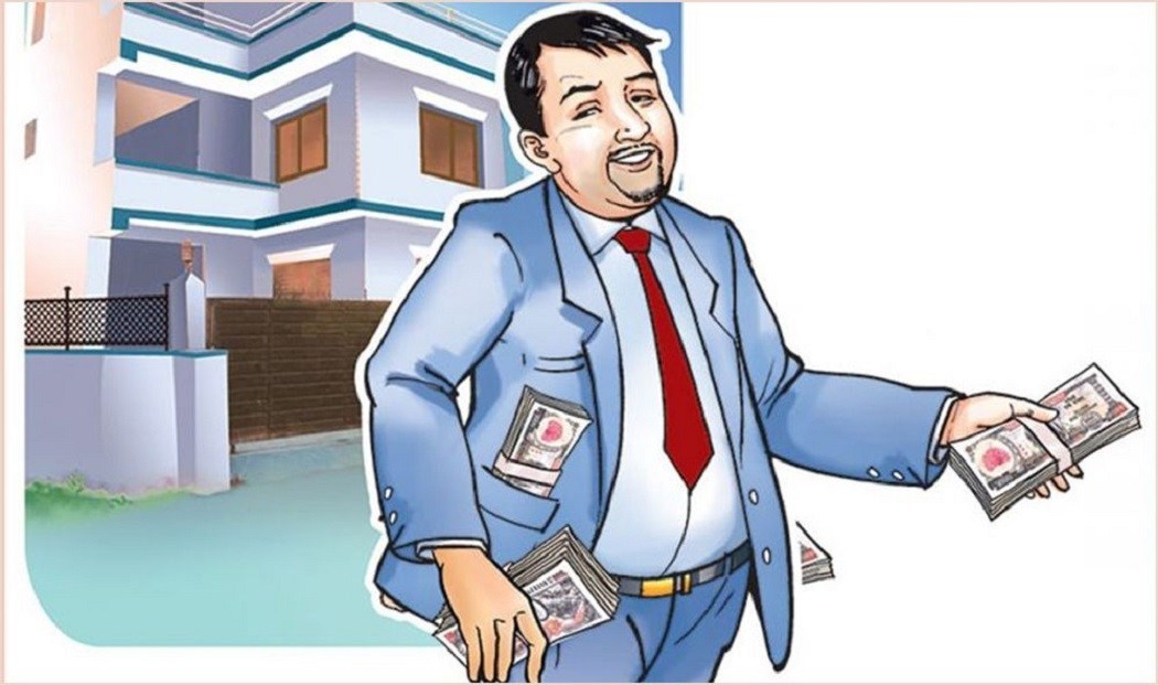काठमाण्डौंका निर्दयी घरधनी
