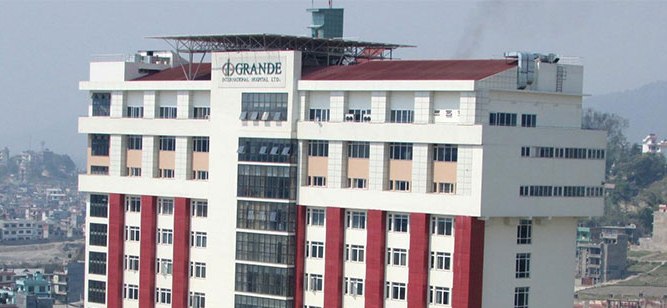 आशंका गरेर झापाबाट काठमाडौं ल्याइएका बिरामीमा भेटिएन कोरोनाको संक्रमण