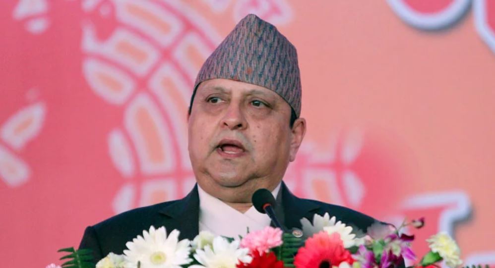 कोरोना रोकथामको सरकारी कोषमा पूर्वराजाले २ करोड रुपैयाँ दिने