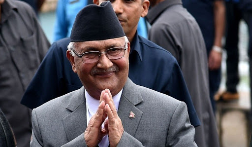 ‘त्यो पर्दैन’ भन्दै प्रधानमन्त्री ओलीले लिएको शपथविरूद्ध सर्वोच्चमा रिट
