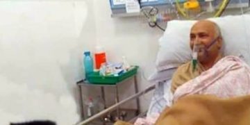 प्रधानमन्त्री ओलीको स्वास्थ्यमा राम्रो सुधार : चिकित्सक