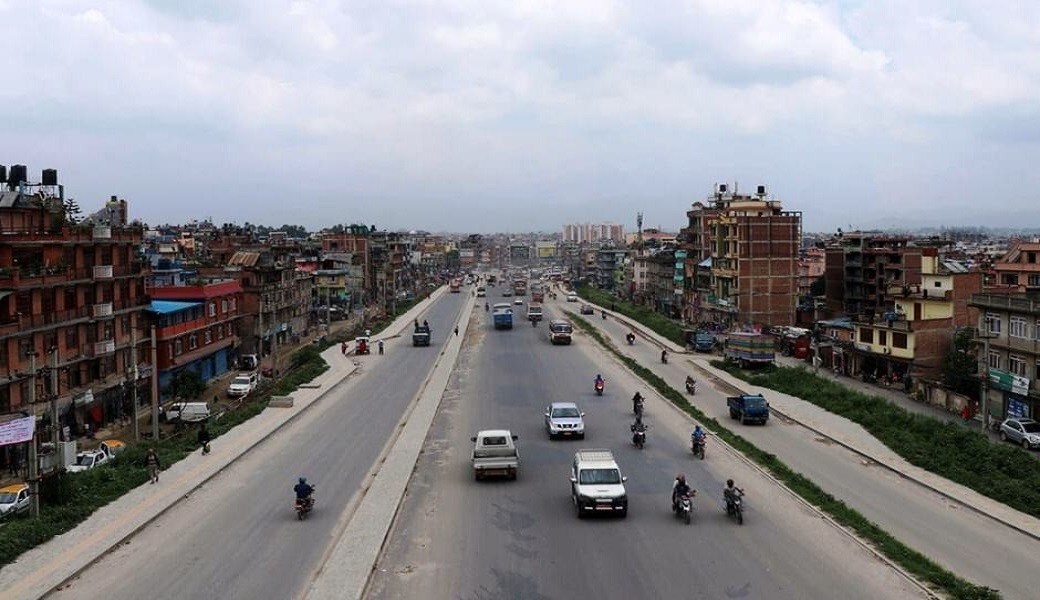 कोरोना प्रभाव: निजी सवारी साधन लामो मार्गमा चल्न पाउने