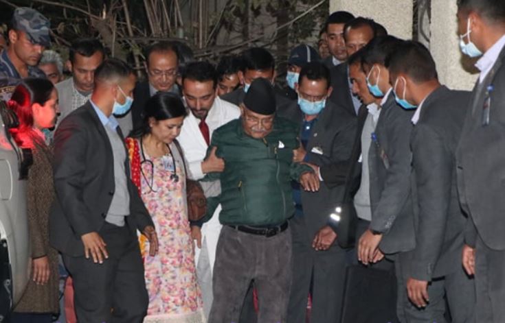 प्रधानमन्त्री ओलीको मिर्गाैला प्रत्यारोपण गर्दा कति खर्च लाग्यो ?