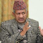 ‘गिद्धहरु फूलतिर हेर्देनन्, सिनो मात्रै हेर्छन्’