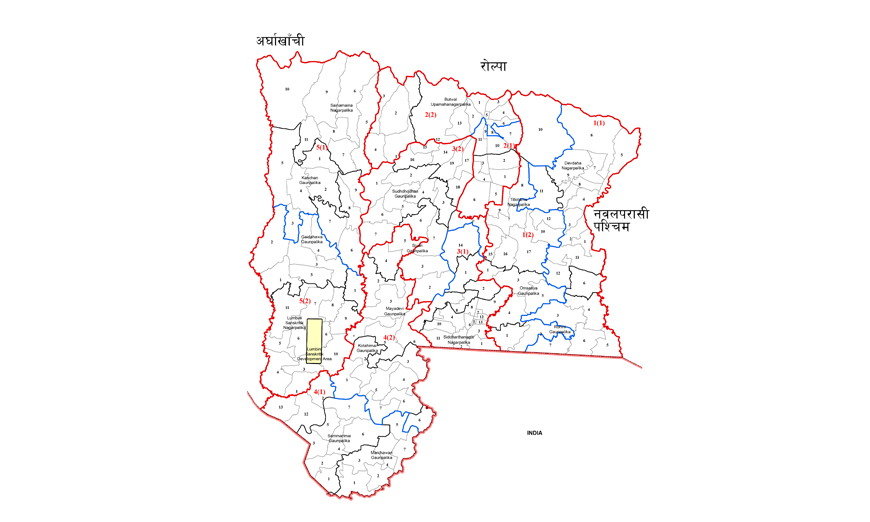 बुटवलको आइसोलेशनमा ज्यान गुमाएका व्यक्तिमा कोरोना नभएको पुष्टि