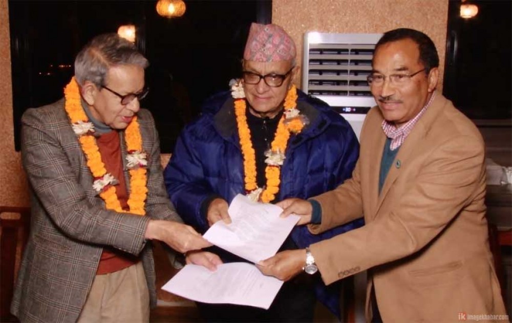 दुई राप्रपाबीच आज एकता घोषणा हुँदै, डेढ वर्षपछि महाधिवेशन गर्ने सहमति