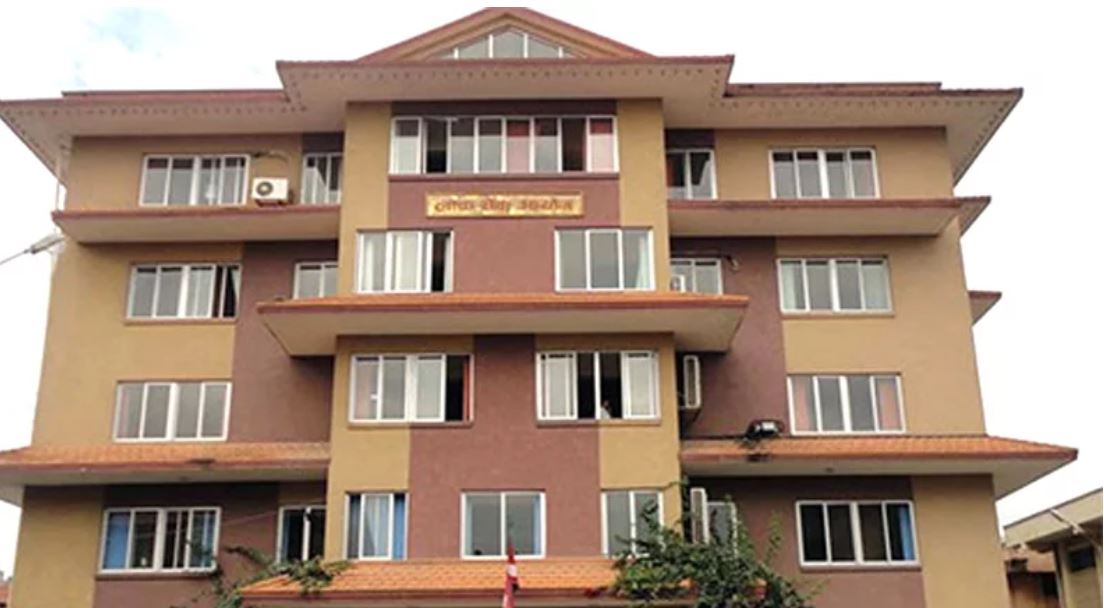 लोक सेवा आयोगको परीक्षा स्थगित